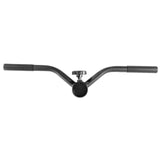 Maxbell LAT Pull Down Bar Cable Pulley Attachment for Weight Lifting Muscle Building Style D