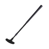 Maxbell Golf Putter Two Way Putter Right Handed and Left for Yard Lawn Kids Adults black