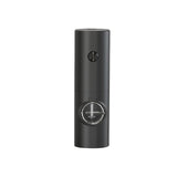 Maxbell Small Automatic Pepper Mill Grinder Refillable Power Shakers for Restaurant