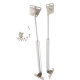 Max Pair of Gas Struts Gas Springs Lift Up Support Gas Shocks Lid Stay 237mm
