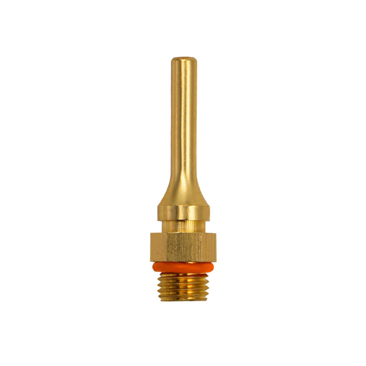 Maxbell Durable Hot Glue Machine Nozzle Supplies Household for Electric Heat Tools 3mmx50mm