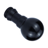 Maxbell Auto Gear Shift Knob for Toyota Levin Easy Installation Accessory Black