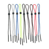 Max 9x Adjustable Anti-slip Sunglasses Strap Glasses Neck Cord Eyewear Retainer
