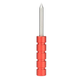 Maxbell Golf Divot Repair Tool Accessories Equipment for Training Women Red