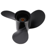 Maxbell 3 Blade Boat Propeller Prop for TOHATSU OUTBOARD  8.5 X 9