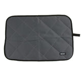 Max Waterproof Pet Dog Cat Car Mat Seat Cover Protector Mat Blanket M Gray