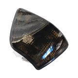Maxbell Front Corner Signal Light 63138353279 Turn Signals Fit for BMW E36 92-98 gray left