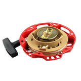 Max New Generator Lawn Mower Engine Recoil Pull Starter Assembly 152 #6 Bolt