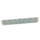 Maxbell Longboard Surfboard Fin Box Surfboard Fin Box for Outdoor Water Sports