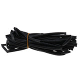 Max Ratio 2:1 Waterproof Heatshrink Tube Tubing Heat Shrink Sleeve Wrap 5M 4MM