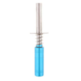 Max Engine Ignition Aluminum Alloy Igniter for 1/10 HSP 80103 RC Model Blue