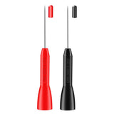 Maxbell Stretch Multimeter Test Leads with Alligator Clip for LED Tester  B