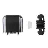 Maxbell Air Conditioning A/C Vent Outlet Dashboard Tab Clip Repair Kits for Camry