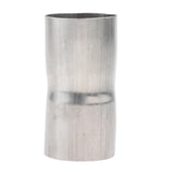 Maxbell Exhaust Connector Pipe Standard Lead Extension Coupler 1.75" ID to 1 3/4” ID
