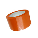 Maxbell 15M Sticky Ball Tape Educational Toys Supplies Making Ball Decorative Crafts Orange