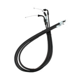 Maxbell Motorcycle Brake Throttle Clutch Cable for Honda GB350 2021-After Replaces