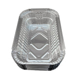 Maxbell 20Pcs/Set BBQ Aluminum Foil Grease Drip Pans