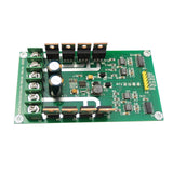 Maxbell 3V-36V Dual DC Motor Driver Board Module H-bridge MOSFET IRF3205 15A