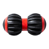 Maxbell Mini Hand Twist Ball Exerciser Exercise Strength Trainer Grip Strengthener Red 15kg