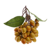 Max Artificial Fruits Decor Lifelike Fake Simulation Fruit Wampi