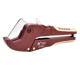 Max PVC Pipe Plastic Tubing Cutter for Cutting 42mm OD Tubing 42mm OD Style C