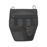 Maxbell Scooter Under Seat Storage Pouch Bag Organizer for Yamaha Mio Gear