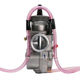 Maxbell Aluminum 32mm Carburettor Carb For KTM 125 150 200 250cc Racing Bikes ATV