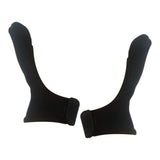 Maxbell Bowling Thumb Protector Sock Thumb Stabilizer Finger Grip Comfortable