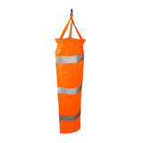 Max Airport Windsock Outdoor Wind Sock Bag Reflective Belt Grommet  80cm