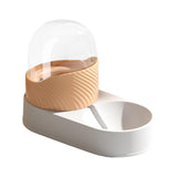 Maxbell Water Dispenser Large Capacity 3.5L Dog Water Dispenser for Cats Pet Animals