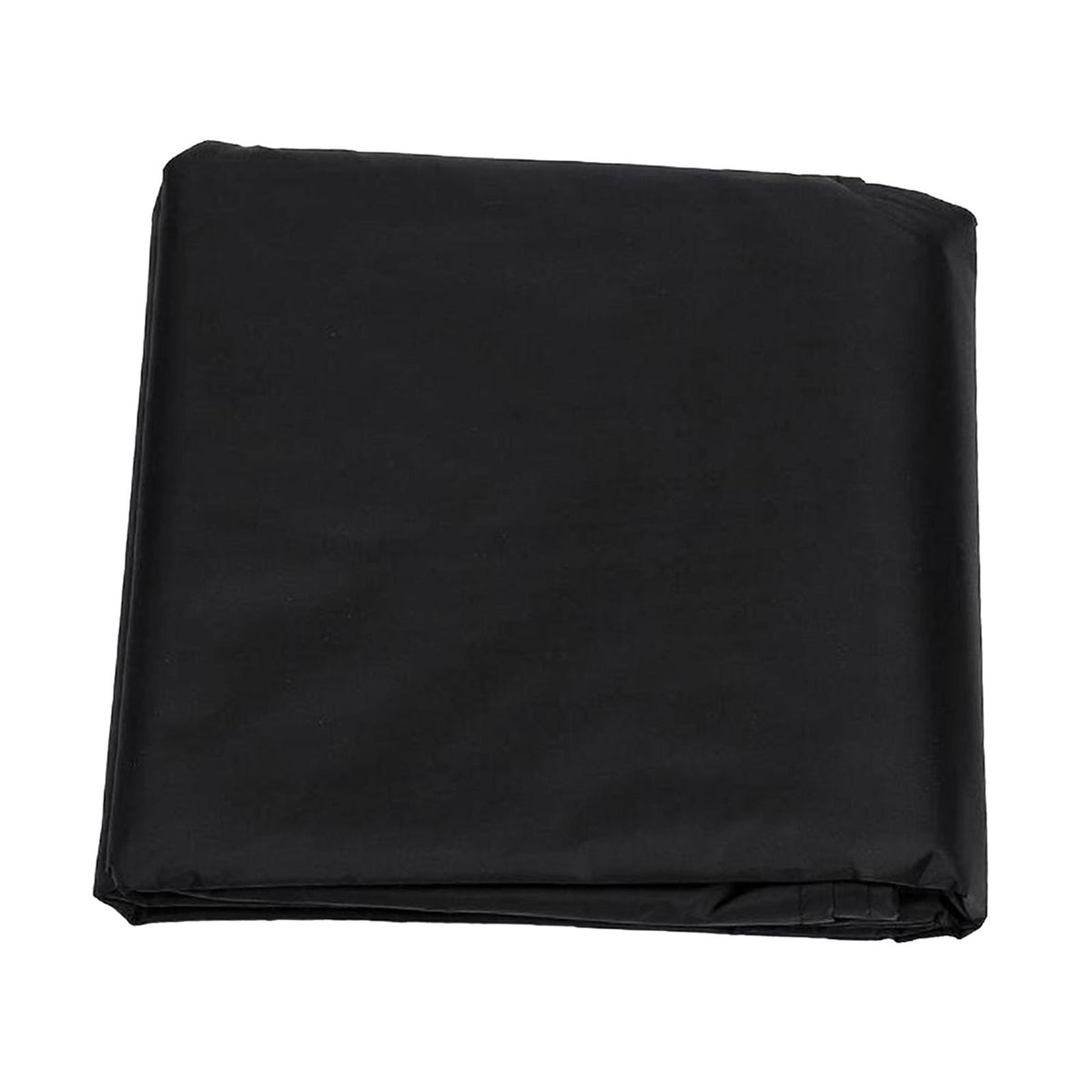 Maxbell 210D Oxford Cloth Lawn Mower Cover Dust Rain Protection Tractor for Outdoor 182x111x116cm