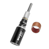 Maxbell Mountain Rear Shock Eyelet Bushing Removal Install Tool DU Disassembly Kit Black and Adapter