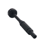 Maxbell Hex Screwdriver Handle Hand Tools Portable H4 for Woodworking Equipment Accs KS43 4mm