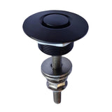 Maxbell Engine Hood Quick Release Push Clip Aluminium Body Panel Fastener Latch