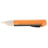 Max Electricity Detector Test Pencil with LED Light Yellow