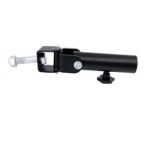 Maxbell T Bar Row Attachment Workouts Fitness Exercise for Barbell Full Body Triceps
