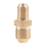 Max Pressure Washer Swivel Brass Hose Adapter Connector 14mm M to 18mm M