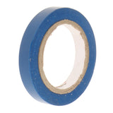 Maxbell Badminton overgrips 10yd Sweat Absorbing for Bike Handles Squash Racquetball Blue