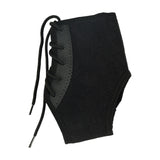 Maxbell Ankle Support Brace Laced Adjustable Neoprene Foot Wrap Sports Dance Running