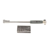 Max Inner Diameter Gauge Measuring Rod + Probe Accessories  A