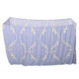 Max Folding Anti-Slip Armless Sofa Cover All-inclusive Couch Cover Color_2