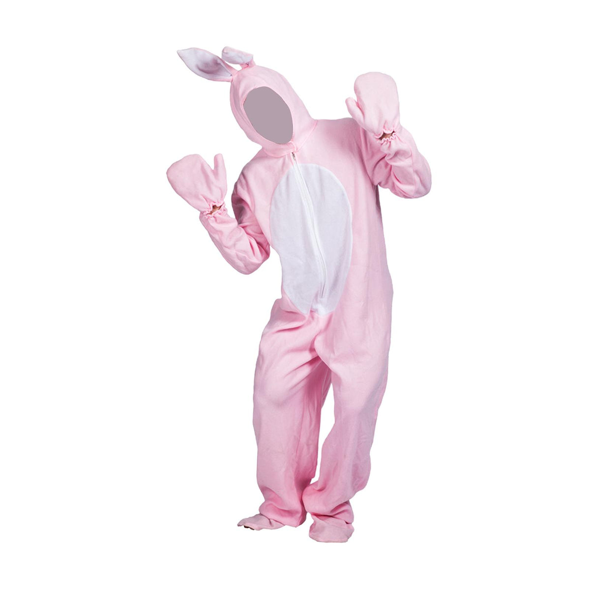 Maxbell Rabbit Doll Costume Halloween Ornament Decoration Clothes Bodysuit