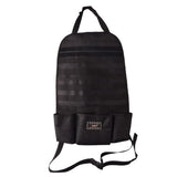 Maxbell High Capacity Multi-use Car Truck Seat Back Cargo Trunk Organizer Bag