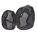 Maxbell 2x Motorcycle Seat Cover Cooling Mesh For BMW R1200GS R1200 RS 2006-20212