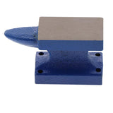 Max Horn Anvil Blacksmith Forged Metal Work Jewelers Metalsmiths Tool 6x3.3x9cm
