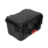 Maxbell Waterproof Safety Equipment Case Toolbox EVA Lining Storage Box Bracket L