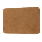Maxbell DIY 3 String Instrument Anti-skid Pad Stage Accessory Khaki