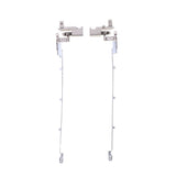 Max Laptop LCD Screen Hinges For Lenovo Thinkpad L430 14.0