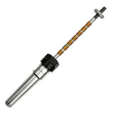 Max Woodworking Pen Mandrel Saver Package #2Morse Taper