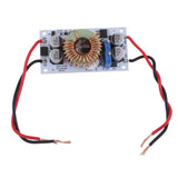 Max 250W Boost Step-up Power Supply Constant Current LED Driver Module Max 10A